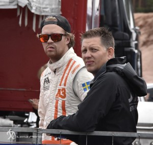  LMP6798NItro Nationals 2018 lp540