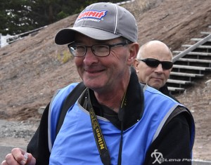  LMP6801NItro Nationals 2018 Lp540