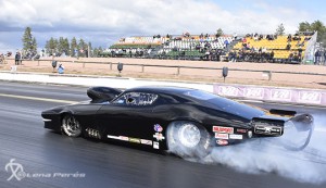  LMP6851NItro Nationals 2018 Lp540