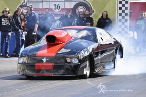  LMP6862NItro Nationals 2018 Lp540