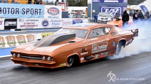  LMP6897Nitro Nationals 2018 LP540