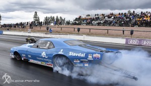  LMP6922NItro Nationals 2018 lp540