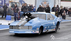  LMP6927Nitro Nationals. 2018 lp540