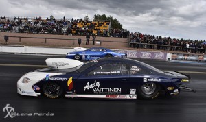  LMP7029 NItro Nationals 2018 Lp540