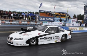  LMP7052NItro Nationals 2018 lp540