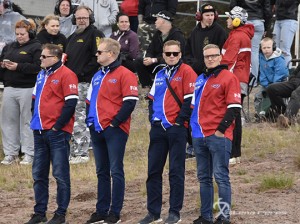  LMP7084NItro Nationals 2018 lp540