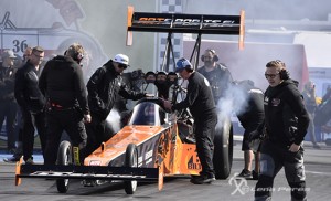  LMP7104NItro Nationals 2018 Lp540