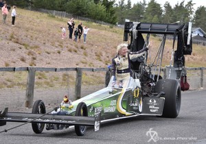  LMP7217NItro Nationals 2018 Lp540