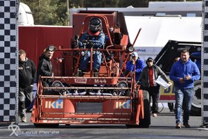  LMP7363NItro Nationals 2018 Lp540