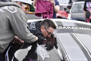  LMP7710Nitro Nationals 2018 Lp540