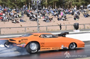  LMP7720Nitro Nationals 2018 Lp540