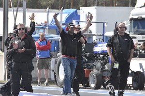  LMP7756Nitro Nationals 2018 Lp540