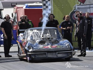  LMP7768 Nitro Nationals 2018 Lp540