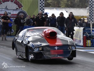  LMP7789 Nitro Nationals 2018 Lp540