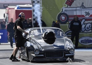  LMP7810 Nitro Nationals 2018 Lp540