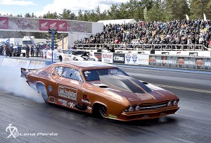  LMP7826 Nitro Nationals 2018 lp540