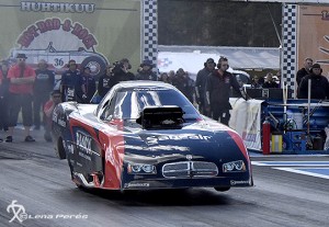  LMP7878 Nitro Nationals 2018 Lp540