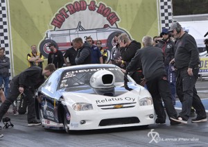  LMP7964 Nitro Nationals 2018 lp540