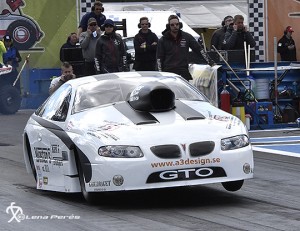  LMP7987 Nitro Nationals 2018 Lp540