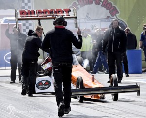  LMP8008 Nitro Nationals 2018 lp540