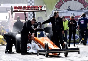  LMP8009 Nitro Nationals 2018 lp540