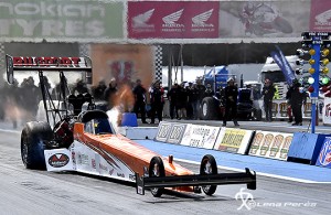  LMP8013 Nitro Nationals 2018 Lp540