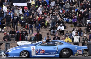  LMP8016 Nitro Nationals 2018 lp540