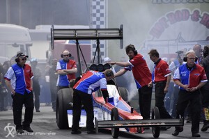  LMP8080 Nitro Nationals 2018 lp540