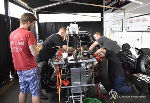  LMP8149 Nitro Nationals 2018 lp540