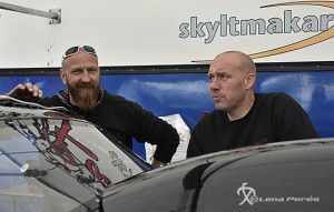  LMP8155 Nitro Nationals 2018 lp540