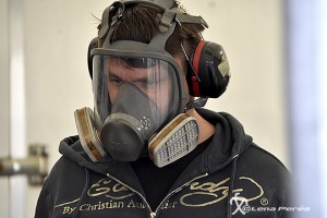  LMP8159Nitro Nationals 2018 Lp540