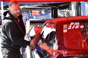  LMP8166 Nitro Nationals 2018 lp540