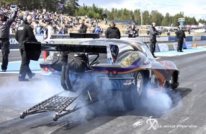  LMP8213 Nitro Nationals 2018 Lp540