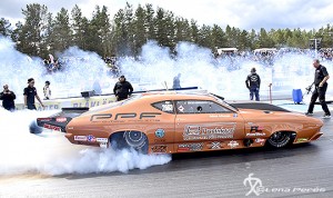  LMP8234 Nitro Nationals 2018 lp540