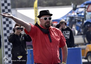  LMP8337 Nitro Nationals 2018 LP540