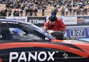  LMP8341 Nitro Nationals 2018 LP540