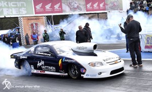  LMP8374 Nitro Nationals 2018 lp540