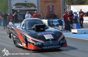 LMP 5747 TMFC Johnny Oksa LP540