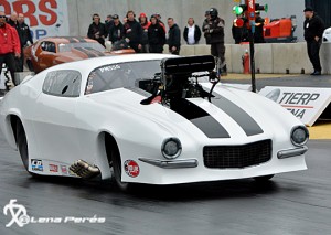 LMP 1750 PM Ake Persson LP540 