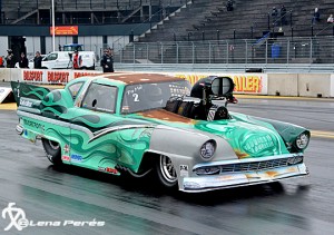 LMP 1848 PM Mats Eriksson LP540  