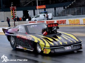 LMP 1879 PM Urban Johansson LP540  