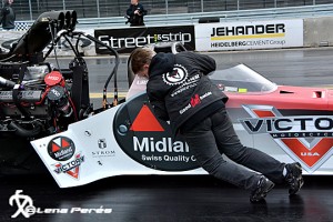 LMP 2016TF Urs Erbacher LP540  