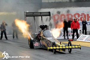 LMP 2079 TF Stig Neergaard LP540  