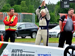 LMP 3750 TF Anita MäkeläLP540      