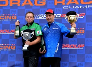 LMP 3831 Mats Eriksson RU Michael Gullqvist Win    