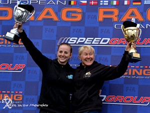 LMP 3866 TF Anita Mäkelä Birgitte Bremnäs LP540       