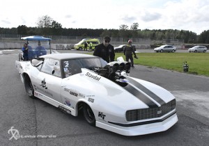  LMP7490Tierp Arena Augusti 2019 lp540