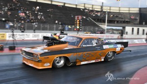  LMP8030Tierp Arena Augusti 2019 lp540