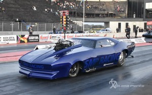  LMP8098Tierp Arena Augusti 2019 Lp540