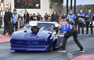  LMP8100Tierp Arena Augusti 2019 lp540